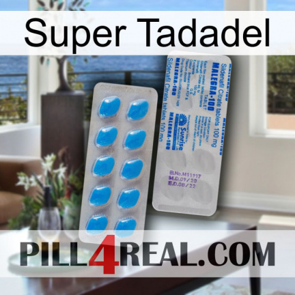 Super Tadadel new15